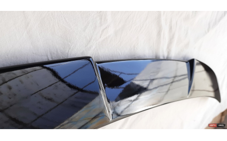 Спойлер Volkswagen Jetta