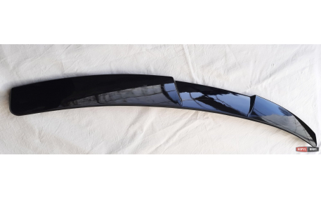 Спойлер Volkswagen Jetta