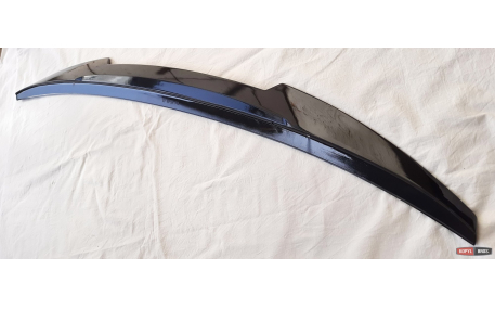 Спойлер Volkswagen Jetta