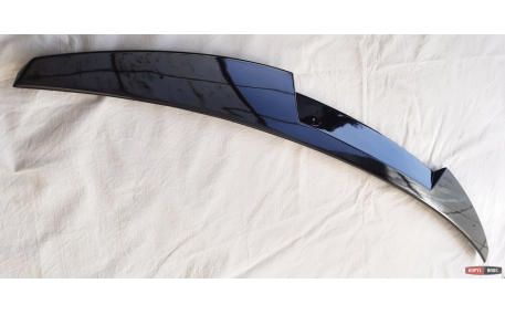 Спойлер Volkswagen Jetta