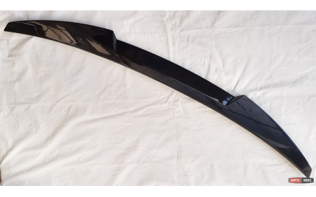 Спойлер Volkswagen Jetta