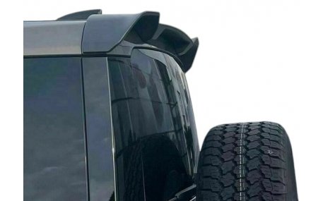 Спойлер Land Rover Defender L663