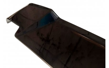 Спойлер Land Rover Defender L663