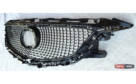 Решетка радиатора Mazda 6