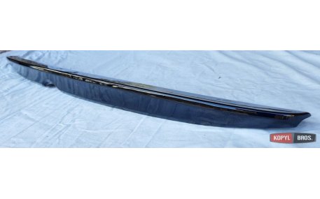 Спойлер Toyota Camry V55