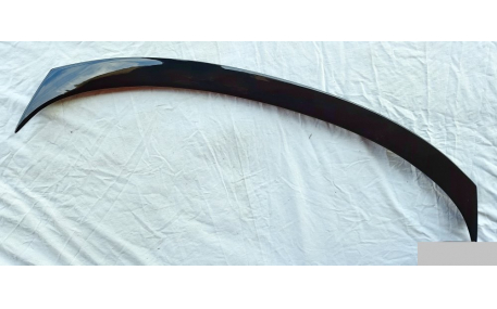 Спойлер Toyota Camry V70