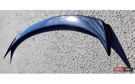 Спойлер Toyota Camry V70