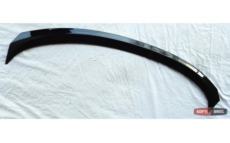 Спойлер Toyota Camry V70