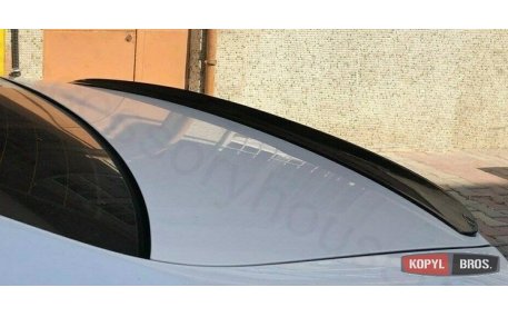 Спойлер Volkswagen Passat B8