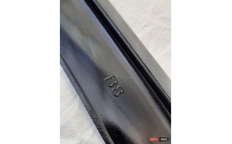 Спойлер Volkswagen Passat B8