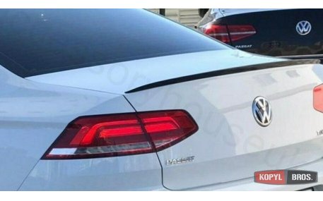 Спойлер Volkswagen Passat B8