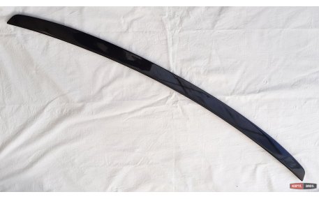 Спойлер Volkswagen Passat B8