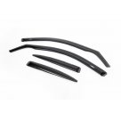 Дефлекторы окон Volvo XC90