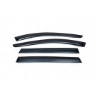 Дефлекторы окон Toyota Corolla