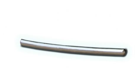 Защита задняя Hyundai ix35