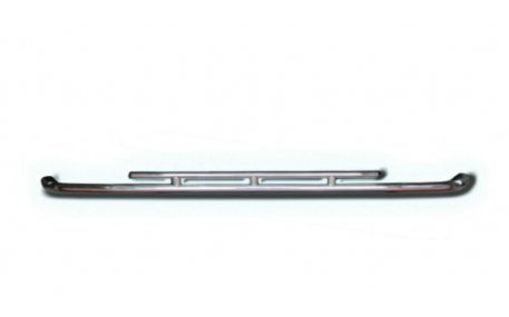 Защита задняя Toyota RAV4