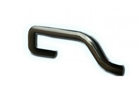 Защита задняя Hyundai Tucson