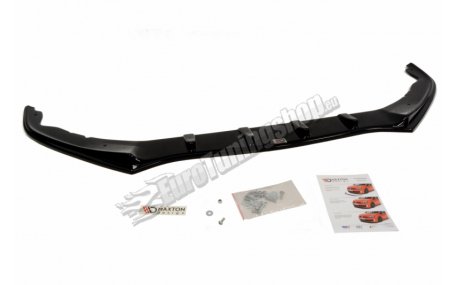 Накладка передняя Honda Accord