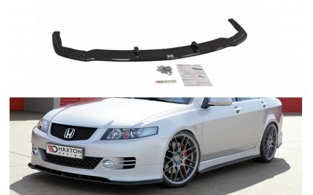 Накладка передняя Honda Accord