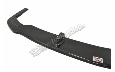 Накладка передняя Honda Accord