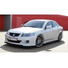 Накладка передняя Honda Accord