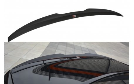 Спойлер Honda Accord