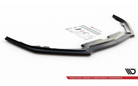 Накладка передняя Honda Accord