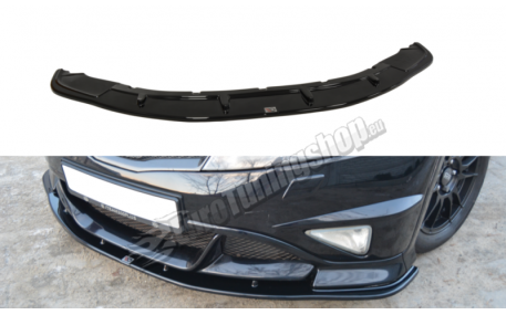 Накладка передняя Honda Civic 5D