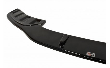 Накладка передняя Honda Civic