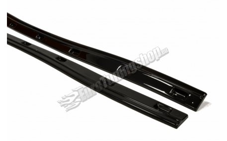 Пороги Honda Civic VIII