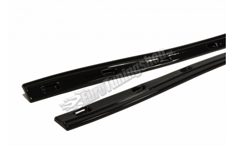 Пороги Honda Civic VIII