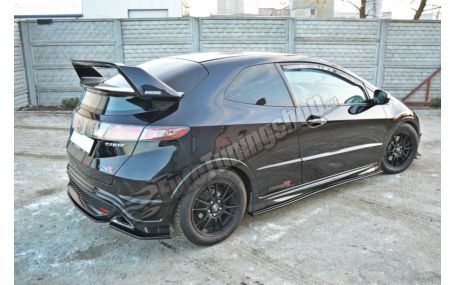 Пороги Honda Civic VIII