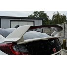 Спойлер Honda Civic
