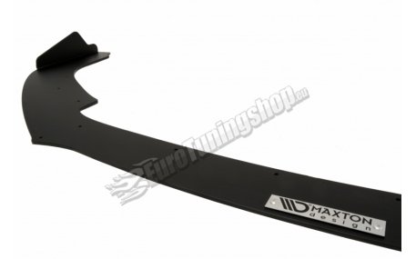 Накладка передняя Honda Civic