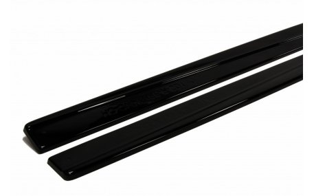 Пороги Honda Civic