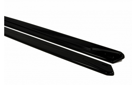 Пороги Honda Civic