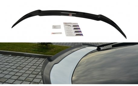 Спойлер Honda Civic