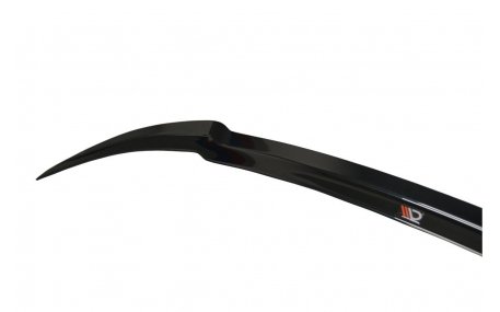 Спойлер Honda Civic