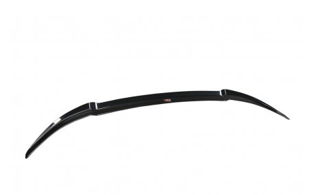 Спойлер Honda Civic