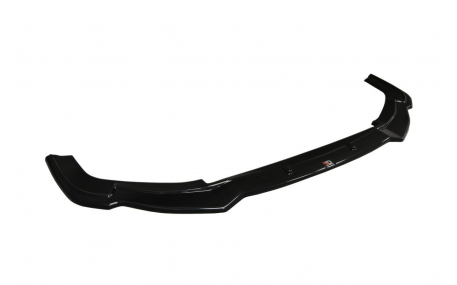 Накладка передняя Honda Civic