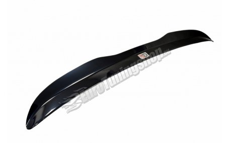 Спойлер Honda Jazz