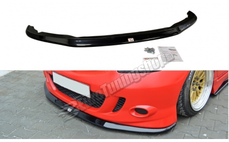 Накладка передняя Hоnda Jazz