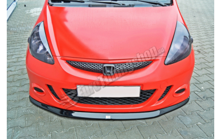 Накладка передняя Hоnda Jazz