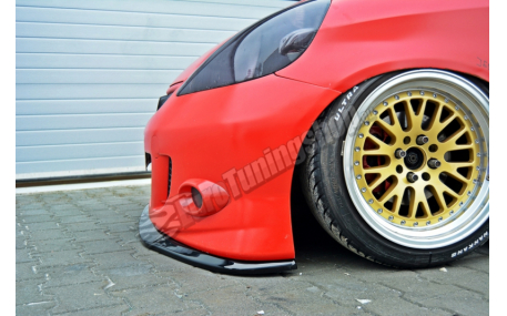 Накладка передняя Hоnda Jazz