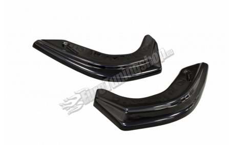 Накладка задняя Hоnda Jazz 