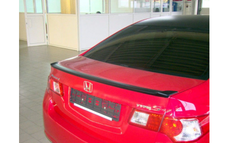 Спойлер Honda Accord