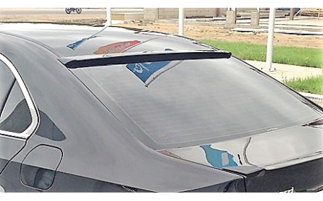 Спойлер Honda Accord