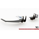 Накладка задняя Honda Civic