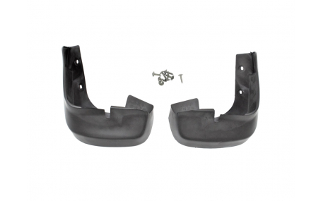 Брызговики Honda Civic 4D