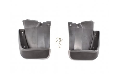 Брызговики Honda Civic 4D